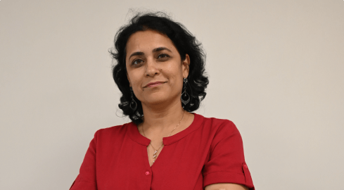 Dr. Vandana Phadke