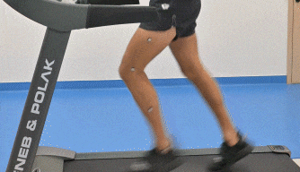 Running Analysis