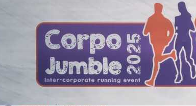 Participation in Running Events