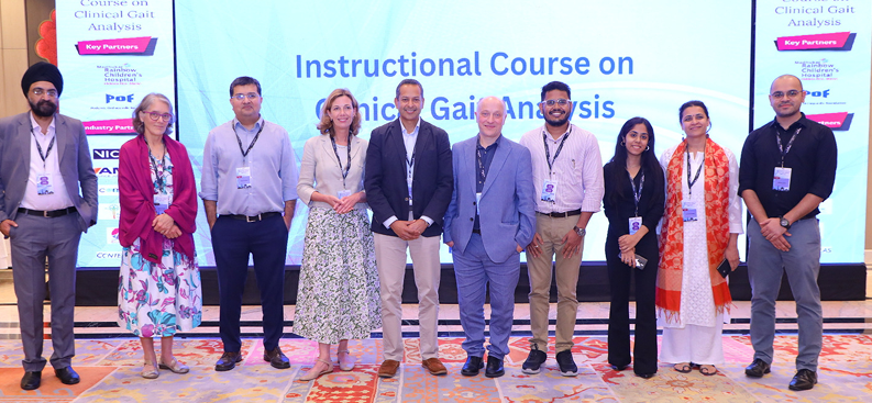 Training Workshops & Courses